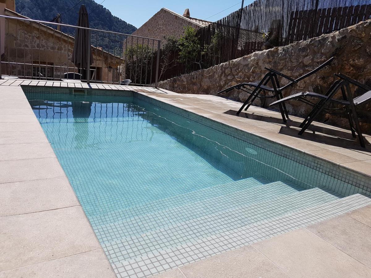 Townhouse Calvario * Pollença