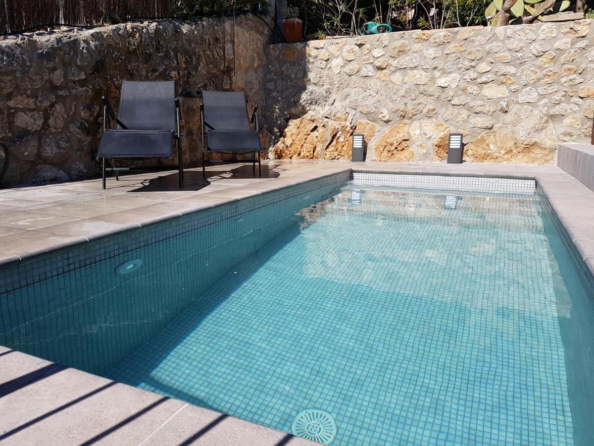 Townhouse Calvario Villa Pollença