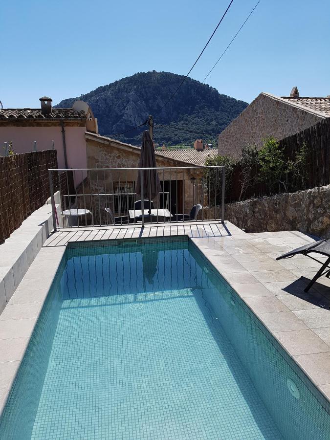Townhouse Calvario * Pollença