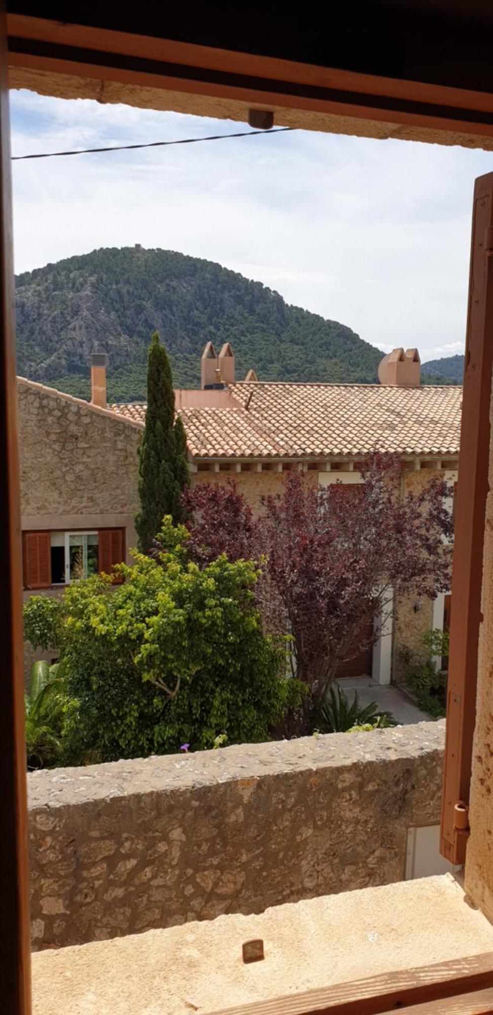 Townhouse Calvario * Pollença