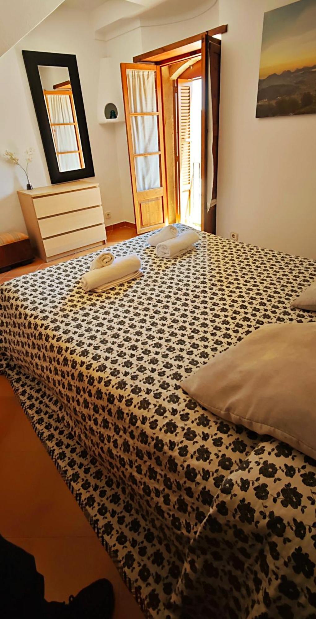 Townhouse Calvario Villa Pollença